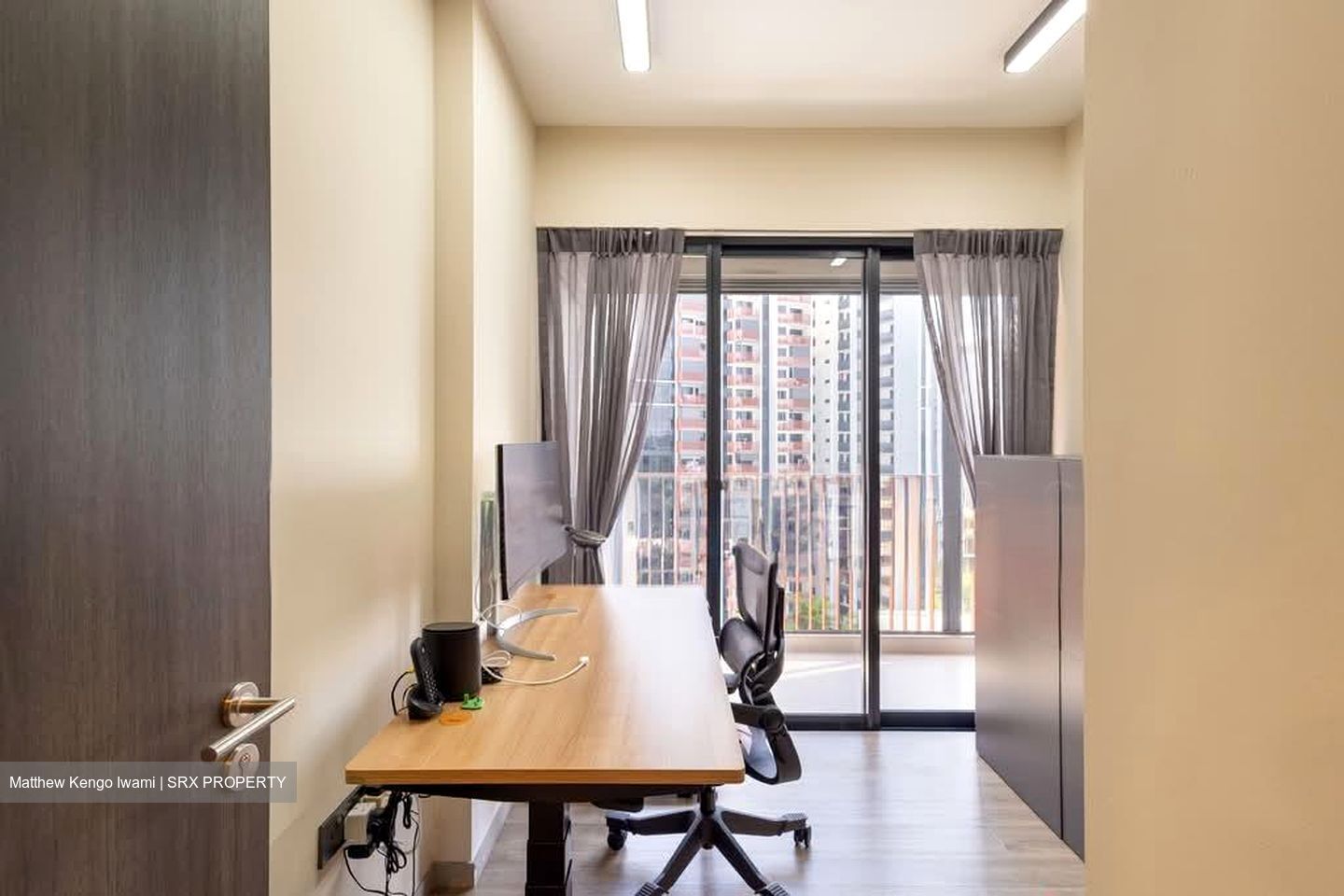 Riverfront Residences (D19), Apartment #538969141